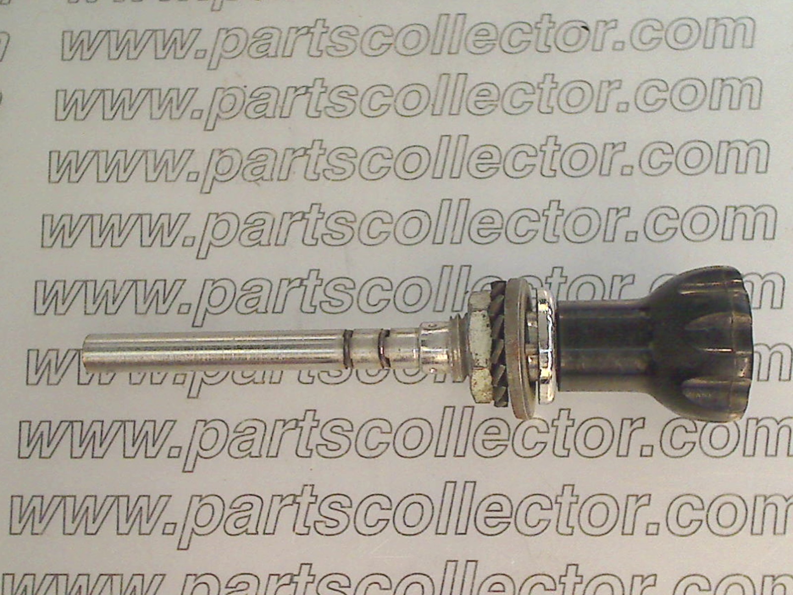ALFA ROMEO  Electrical system code 9738 compatible with: ALFA ROMEO GIULIETTA 750/101, ALFA ROMEO GIULIETTA SPIDER 750/101, ALFA ROMEO GIULIETTA SPRINT 750/101, ALFA ROMEO GIULIETTA SPRINT VELOCE 750/101 - additional view